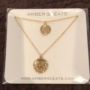 Amber Sceats Necklace